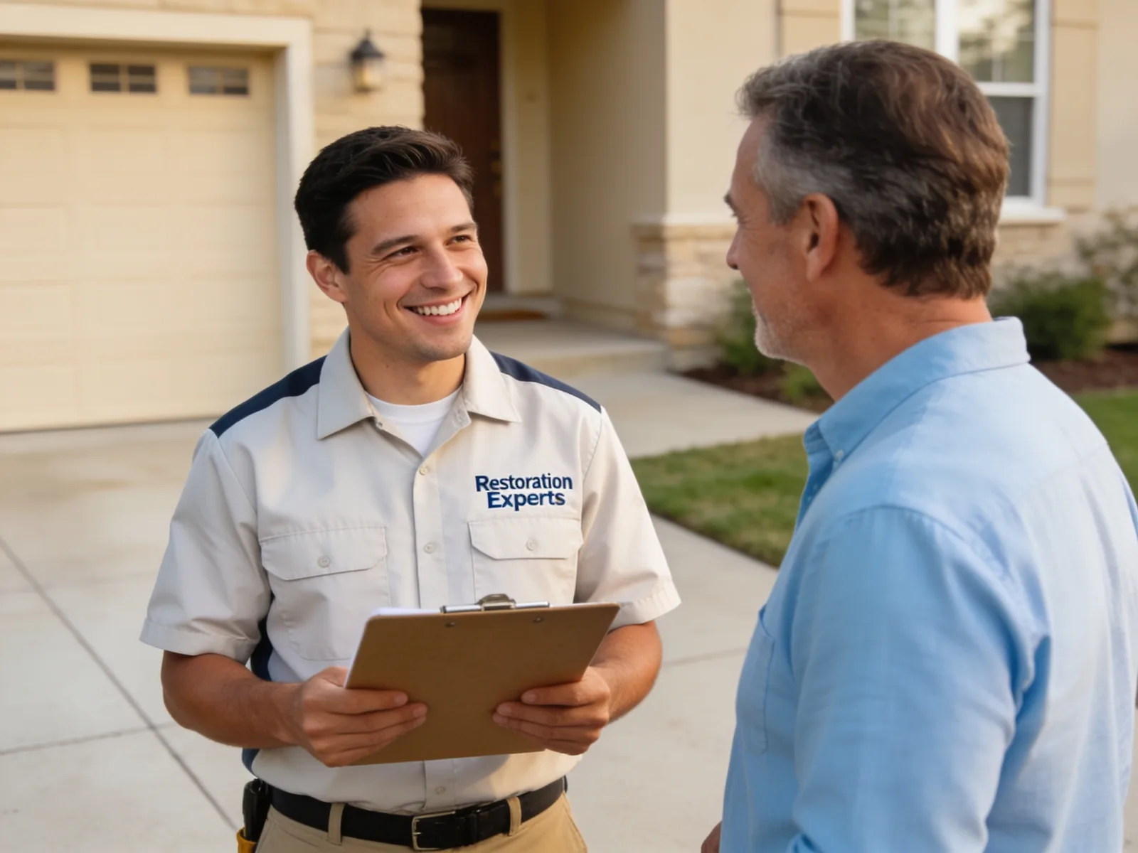 Water Damage Cleanup Dresher, PA FAQs